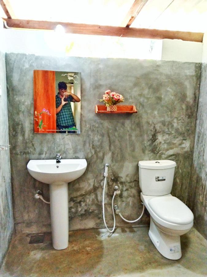 דיקוולה Hiriketiya Green Hill Home מראה חיצוני תמונה