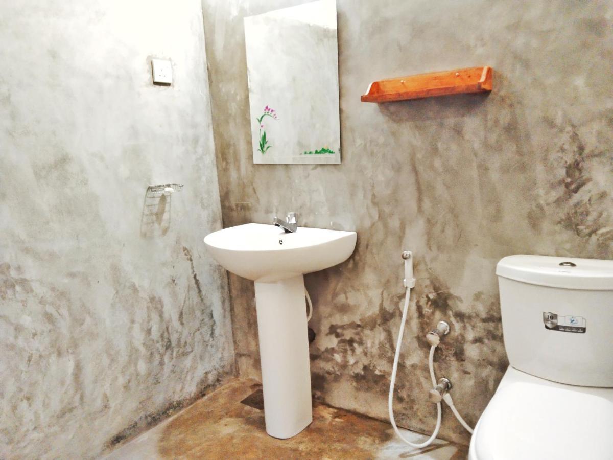 דיקוולה Hiriketiya Green Hill Home מראה חיצוני תמונה