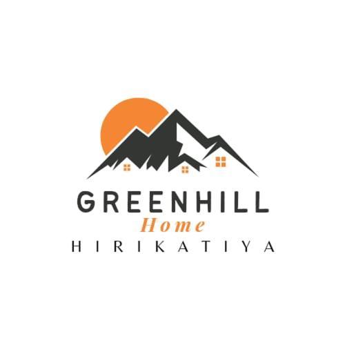 דיקוולה Hiriketiya Green Hill Home מראה חיצוני תמונה
