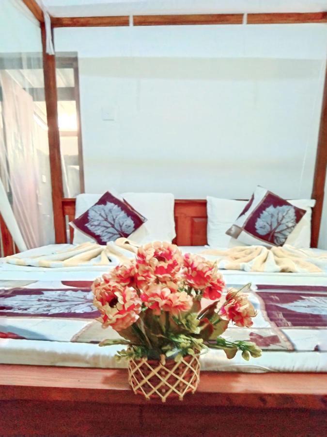 דיקוולה Hiriketiya Green Hill Home מראה חיצוני תמונה