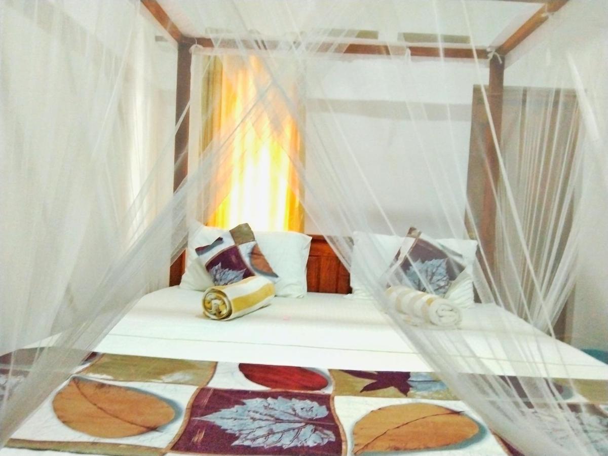 דיקוולה Hiriketiya Green Hill Home מראה חיצוני תמונה