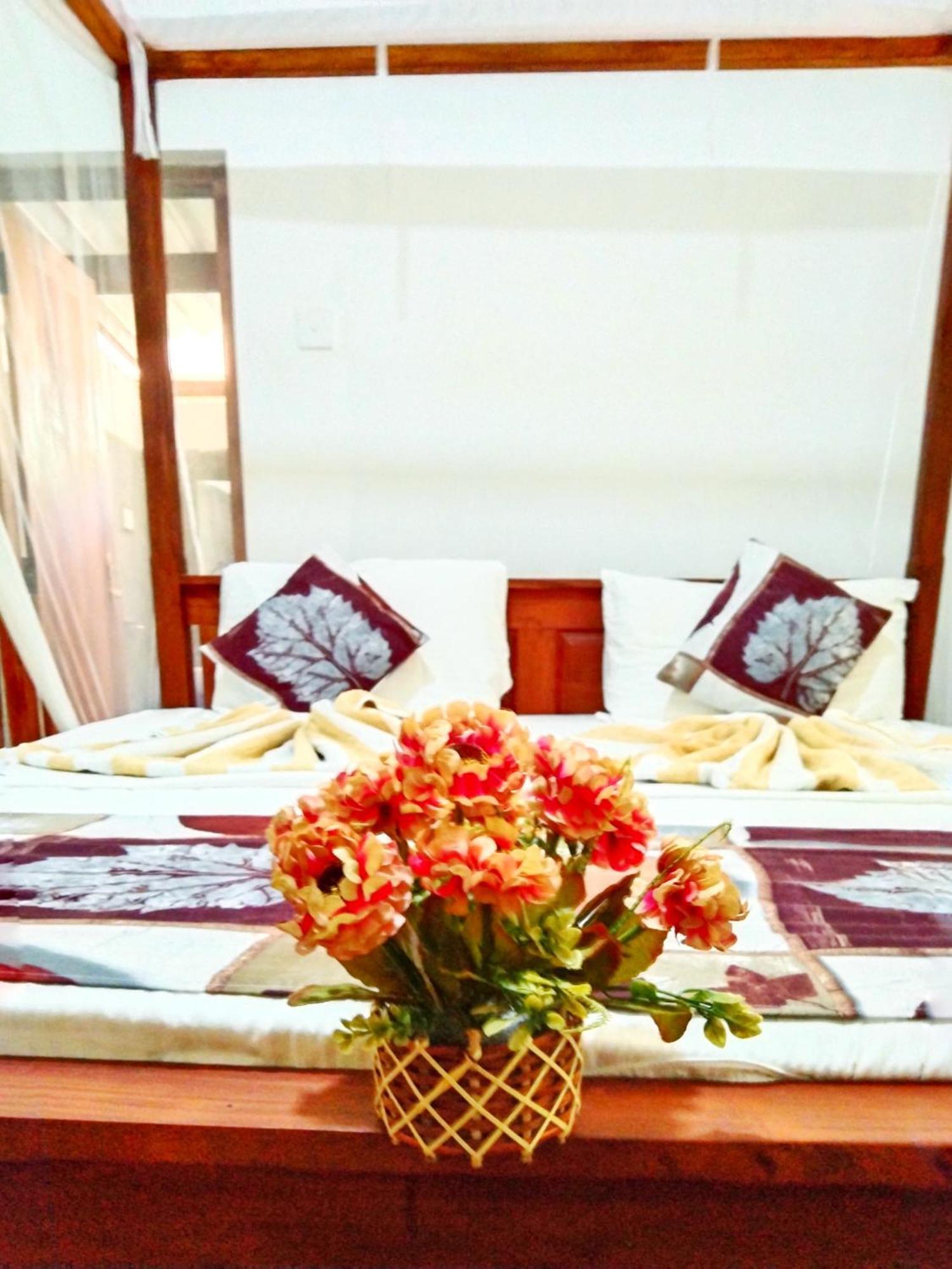 דיקוולה Hiriketiya Green Hill Home מראה חיצוני תמונה