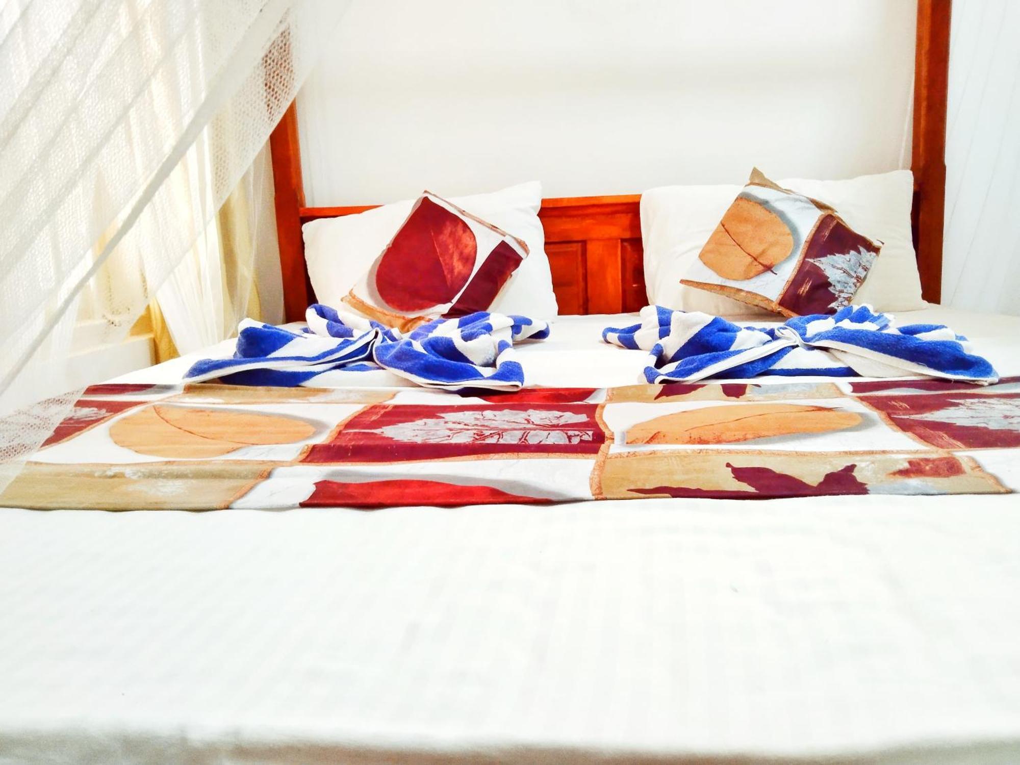 דיקוולה Hiriketiya Green Hill Home מראה חיצוני תמונה